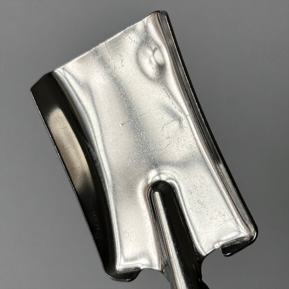 Schmidt 8.5" Hand Shovel & 9" Trowel Stainless Steel Set 2 Gardening Hand Tools - Picture 6 of 9